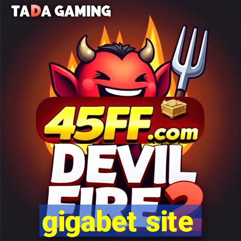 gigabet site